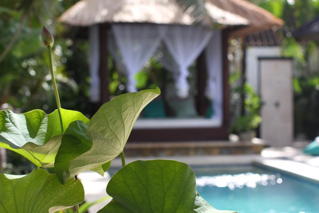 Villa Alu Lima Seminyak Buitenkant foto